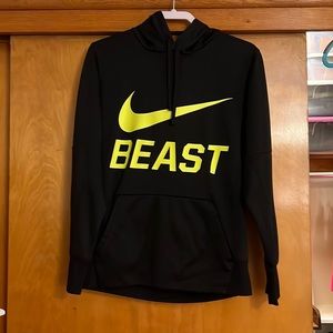 NIKE Therma-Fit hoodie!✨